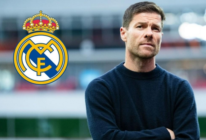 CHÍNH THỨC: Real Madrid xác nhận chia tay tiền đạo