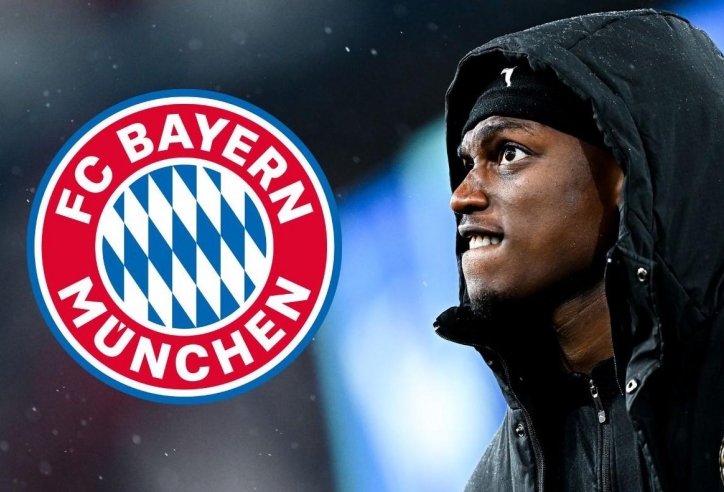 'Cơn lốc đường biên' gật đầu, Bayern dốc hầu bao làm mới hàng công?