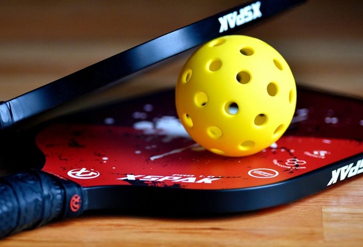 Sập bẫy đầu tư online, mất hơn 2 tỷ: Chiêu trò mới đội lốt pickleball