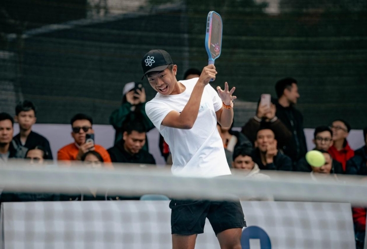 Chuyên gia quốc tế lên tiếng về tương lai Quang Dương pickleball