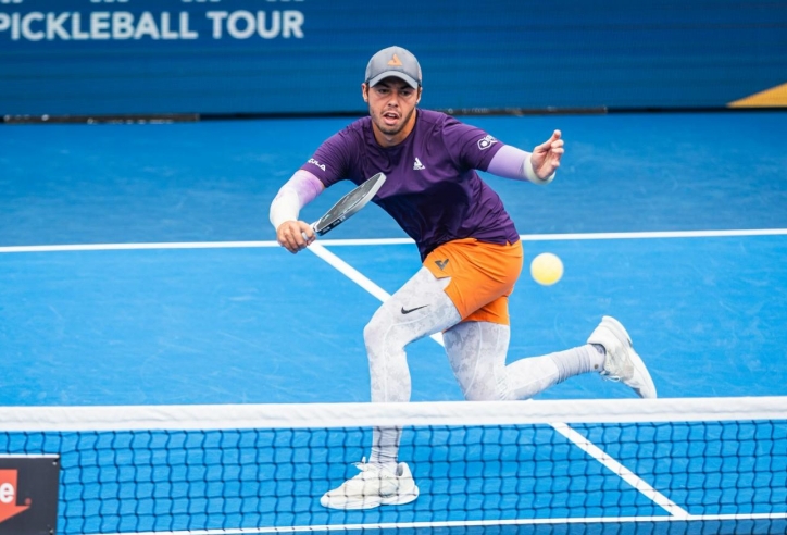 MLP dậy sóng vì thương vụ thay thế Quang Dương bằng 'vua pickleball'