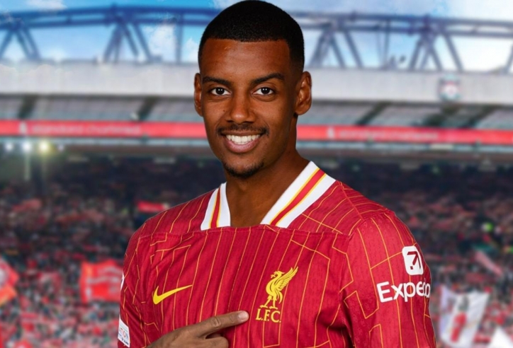 Liên tục nổ bom tấn, đây là lý do Liverpool vẫn đủ khả năng chiêu mộ Isak