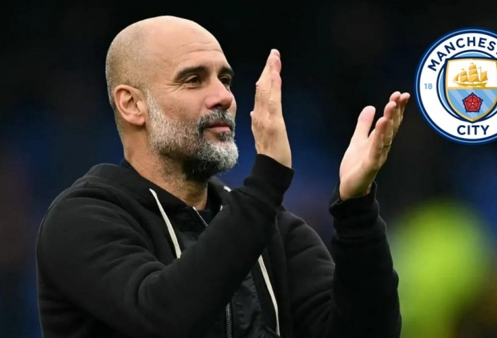 HERE WE GO: Man City chốt xong thương vụ đem cựu sao về lại Etihad