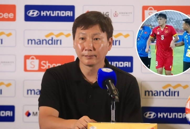 U23 Việt Nam trả giá đắt sau màn ngược dòng trước Philippines