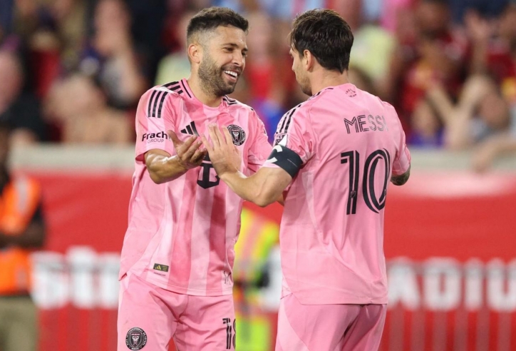 Trực tiếp Inter Miami vs Cincinnati, 6h15 hôm nay 27/07