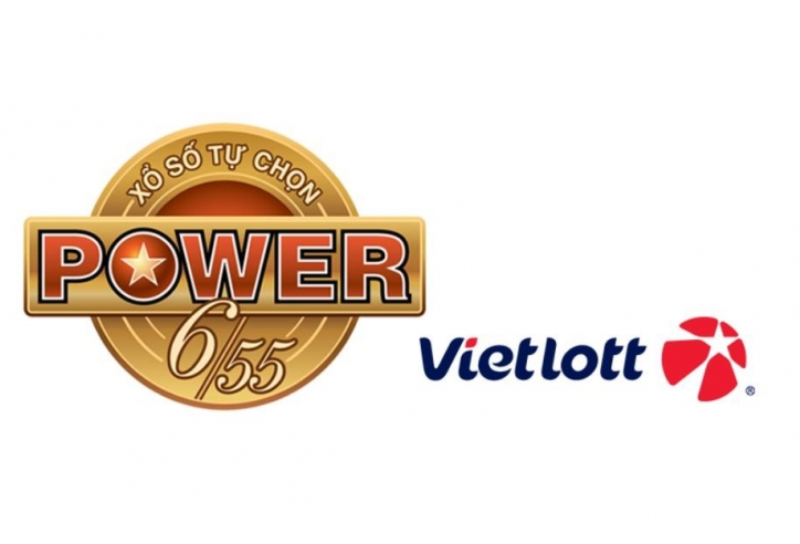 Vietlott 26/7/2025 - Kết quả xổ số Vietlott Power 6/55 ngày 26/7/2025