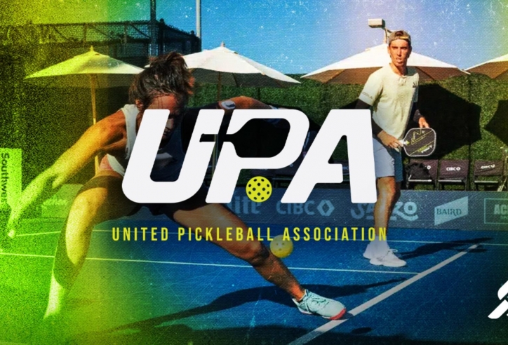 Cuộc chiến quyền lực trong pickleball: UPA vs WPPA