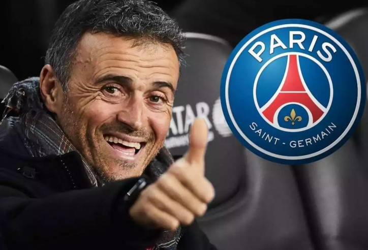PSG chi đậm đón hai tân binh thay đổi cục diện mùa giải