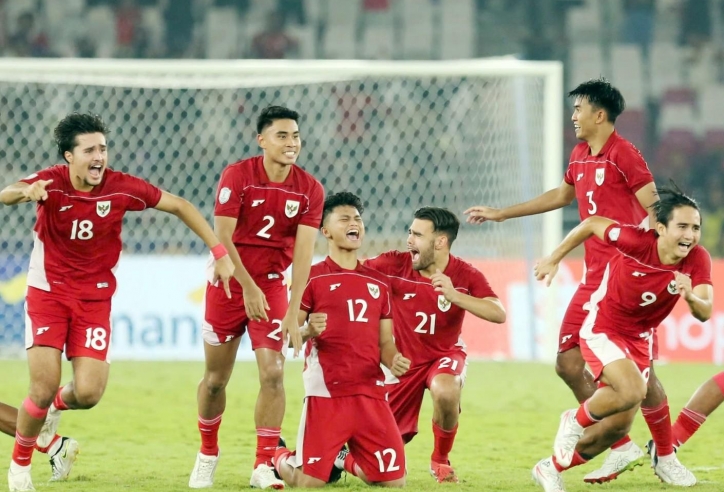 Truyền thông Indonesia chỉ đội nhà cách đánh bại U23 Việt Nam