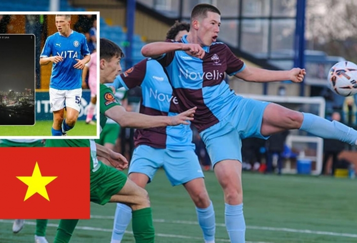 Nóng: Tiền đạo từng đá chính tại Carabao Cup sắp cập bến V-League
