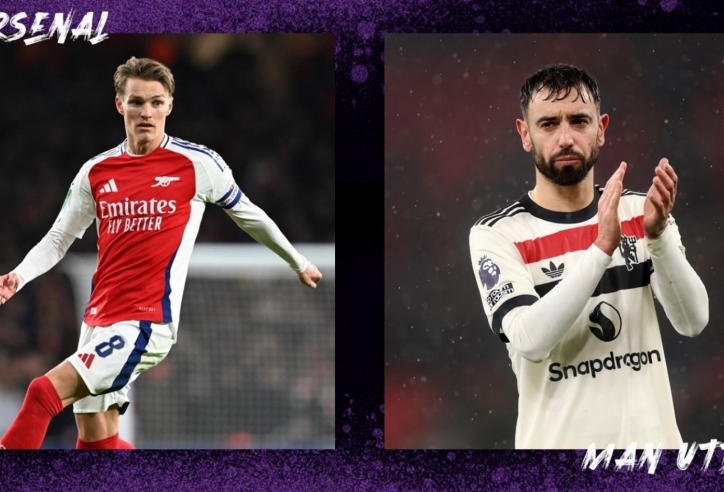 Lịch thi đấu bóng đá hôm nay 31/7: MU, Arsenal đồng loạt ra quân