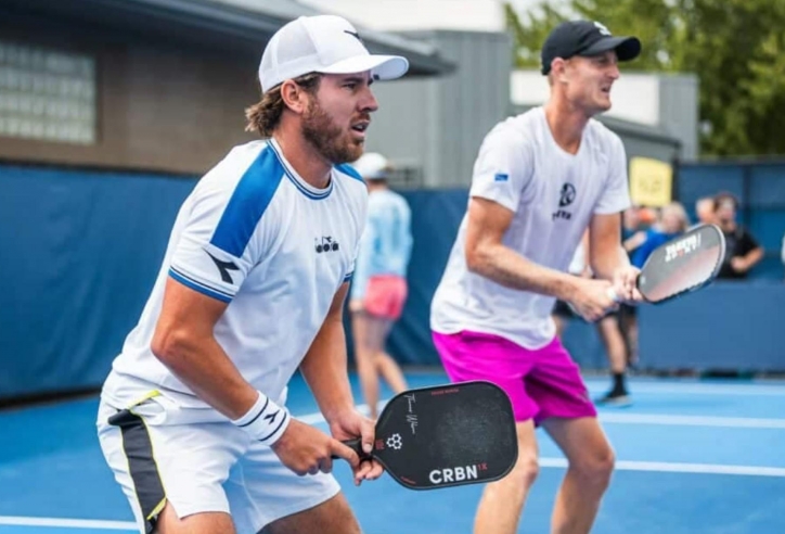 5 dấu hiệu EQ thấp khiến bạn bị đồng đội né tránh trên sân Pickleball