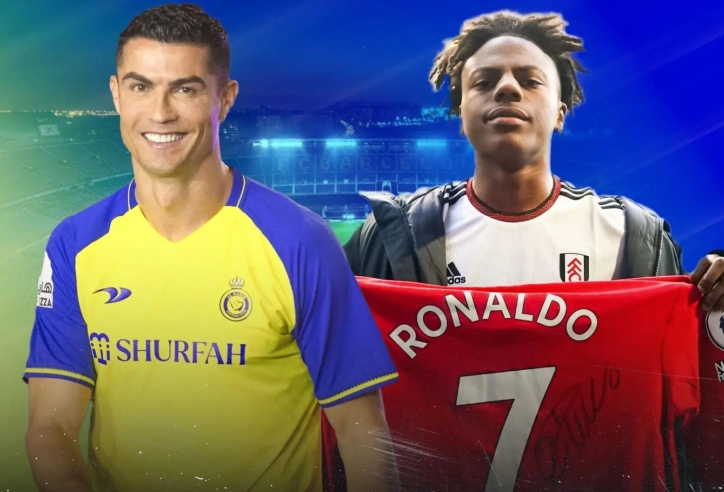 Ronaldo đạt cột mốc gây sốc trên MXH