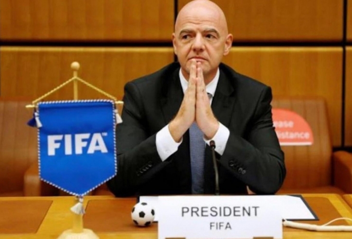 100.000 cầu thủ đồng loạt khởi kiện, FIFA gặp biến lớn