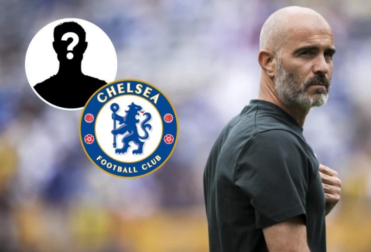Có thế thân, Chelsea sẵn sàng chia tay ngôi sao đang ở 'đỉnh cao phong độ'