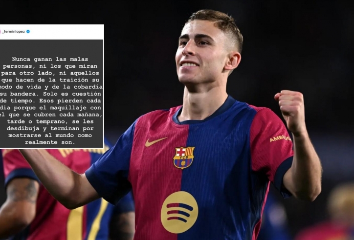 Sao Barca xóa bài đăng đầy ẩn ý giữa tin đồn gia nhập Chelsea