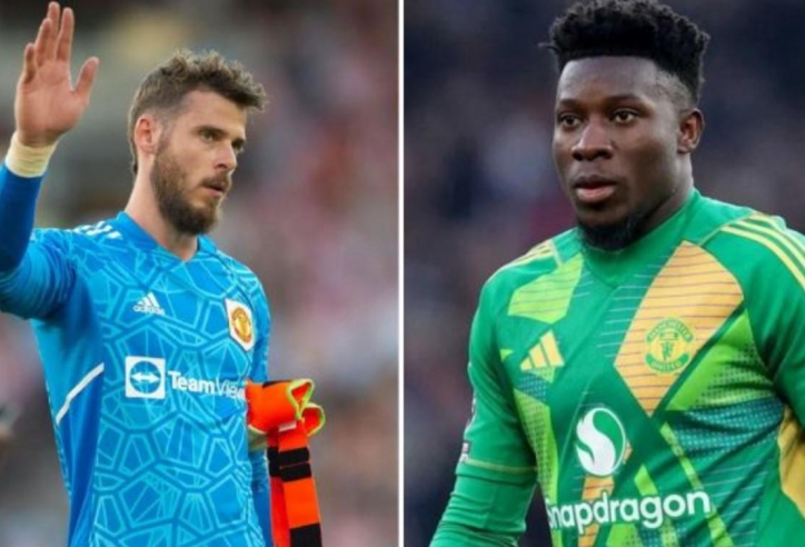Trực tiếp MU 0-0 Fiorentina: Ngày trở lại của De Gea