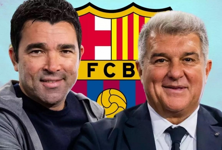 Chọn sao Ba Lan, Barcelona nói lời chia tay hai cầu thủ kỳ cựu