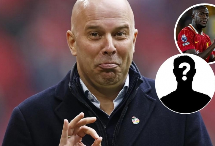 Quên Konate đi, Liverpool đã chốt xong 'siêu sao' đắng cấp mới thay thế