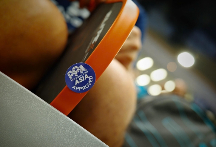 USAP công bố 'tấm hộ chiếu' mới của vợt pickleball