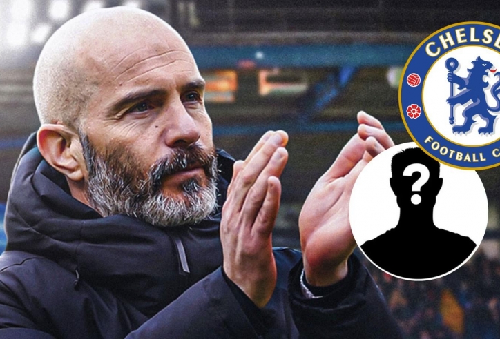 Here we go: Chelsea chốt để một ngôi sao tới Bundesliga