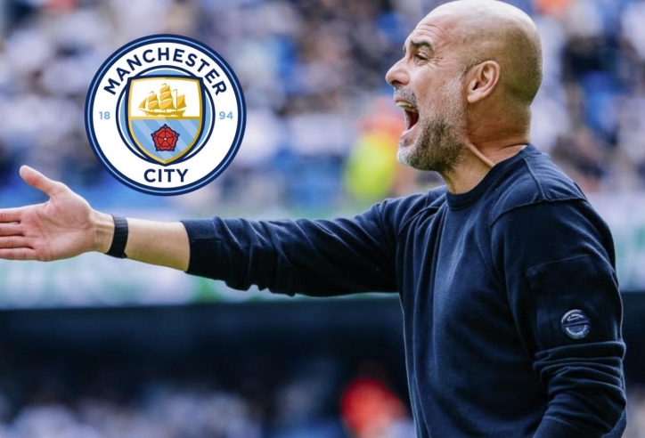 Tân binh gây thất vọng, Pep 'đòi' tống khứ ngay khỏi Man City