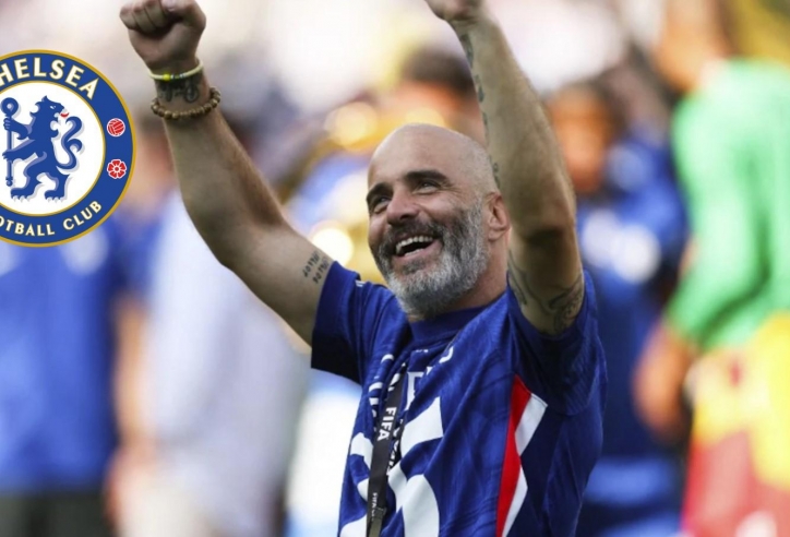 Chelsea lập kỷ lục 'vô đối' toàn châu Âu