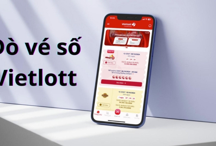 Vietlott 18/9/2025 - Kết quả xổ số Vietlott Power 6/55 ngày 18/9/2025