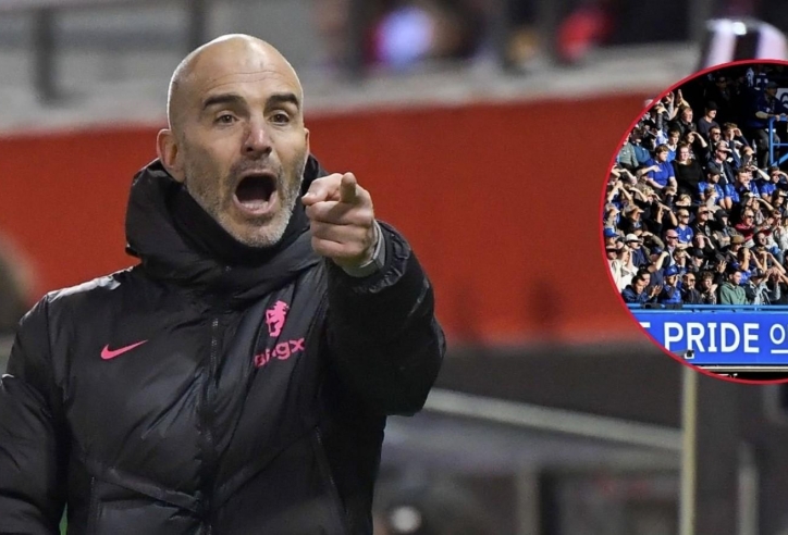 Cạn kiên nhẫn, CĐV Chelsea đòi 'tống cổ' ngay một ngôi sao