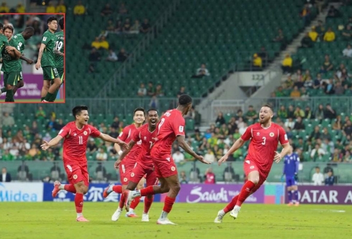 Truyền thông Trung Quốc ngợi khen màn trình diễn của CLB CAHN