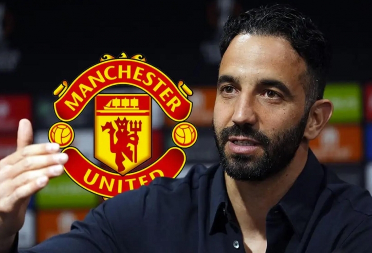 Ruben Amorim bất ngờ phê duyệt thương vụ đưa tiền vệ 24 tuổi trở lại MU