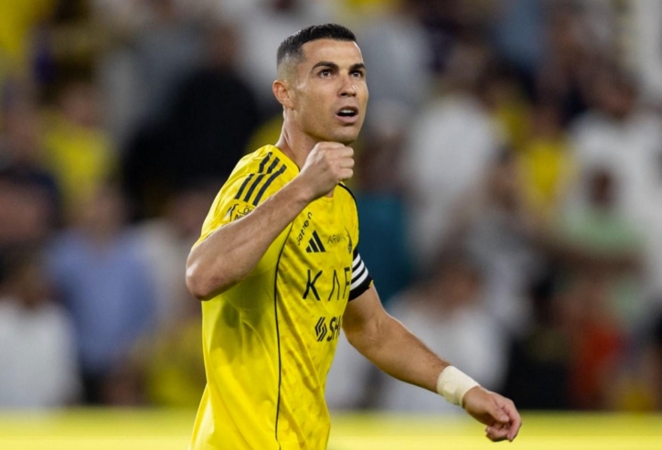 Ronaldo rực sáng, Al Nassr thắng ngược phút chót tại Saudi Pro League