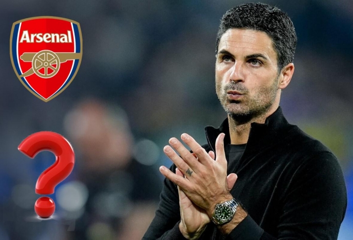 Quy định của UEFA khiến sao Arsenal nguy cơ bị cấm thi đấu tại Champions League