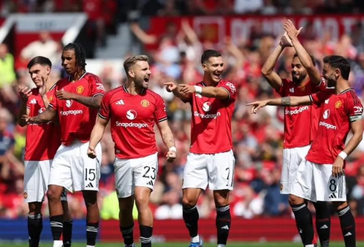 Bảng xếp hạng Ngoại hạng Anh 2025/26 vòng 11: Sunderland khiến MU ngước nhìn