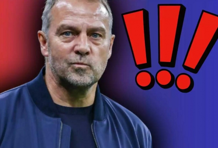 Tiền đạo được đánh giá cao nhất Tây Ban Nha 'gật đầu' với Barcelona