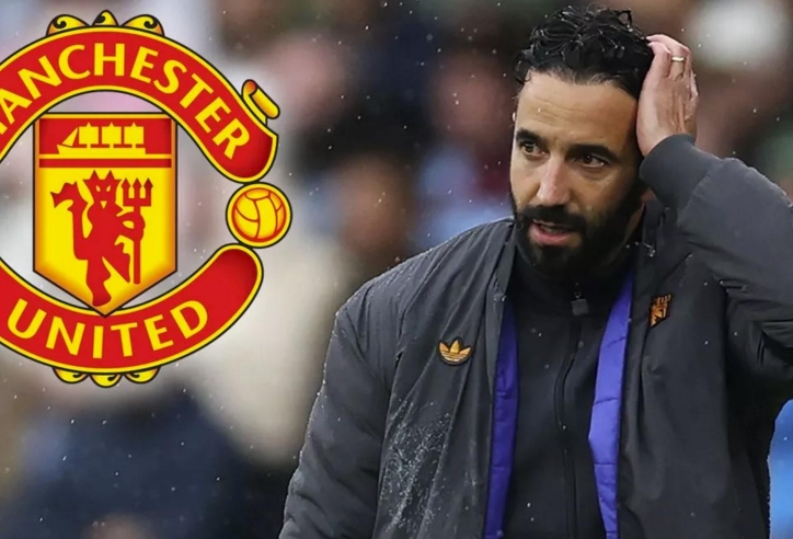 MU đón cú sốc mới ở Ngoại hạng Anh