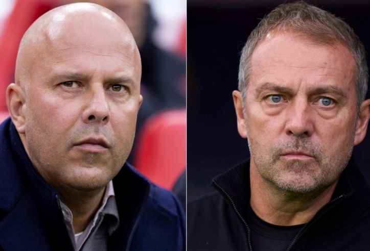 Flick gật đầu, Barca 'ra tay' chiêu mộ cầu thủ quan trọng nhất của Slot