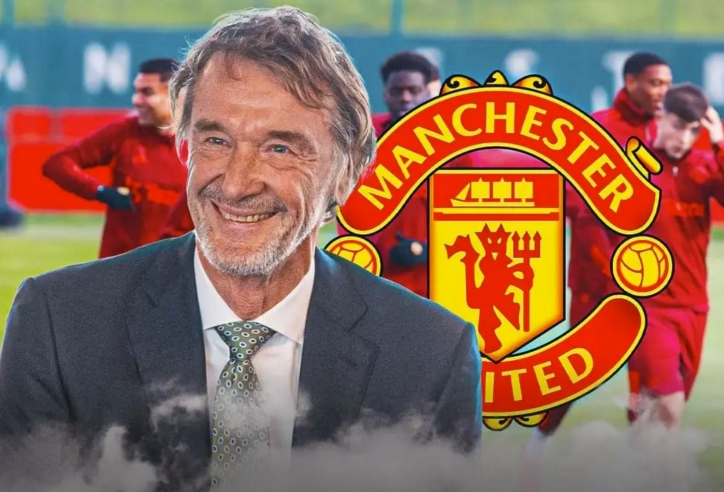 MU chuẩn bị lời đề nghị chính thức 105 triệu Bảng cho tiền đạo Nam Mỹ