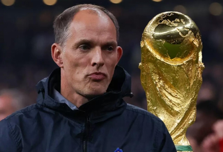 FIFA sắp đổi luật World Cup 2026, nước Anh chịu ảnh hưởng lớn