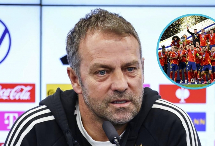 Barcelona nhận lời đề nghị 75 triệu Euro cho nhà vô địch Euro