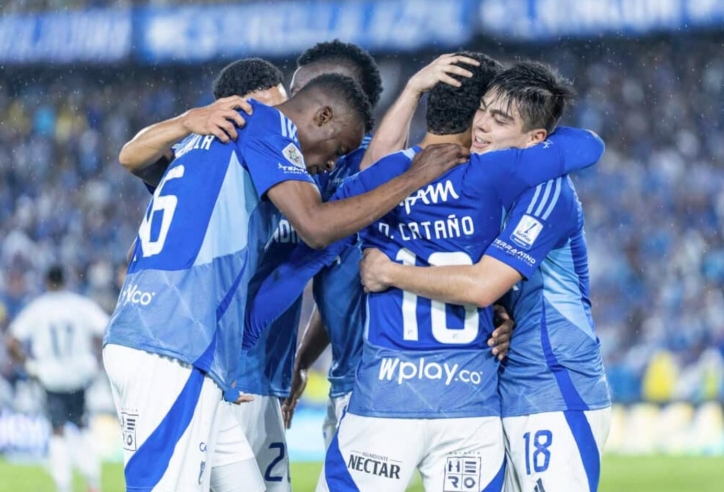 Nhận định Chico vs Millonarios: Khách áp đảo chủ
