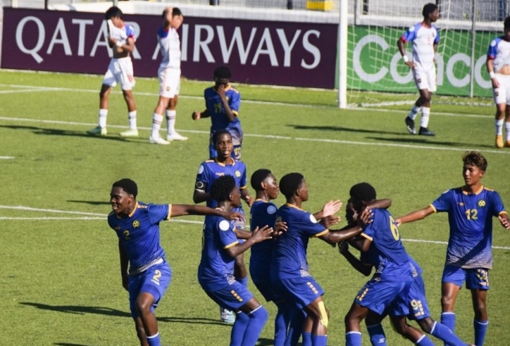 Nhận định Barbados vs Bonaire: Điều quyết định cục diện