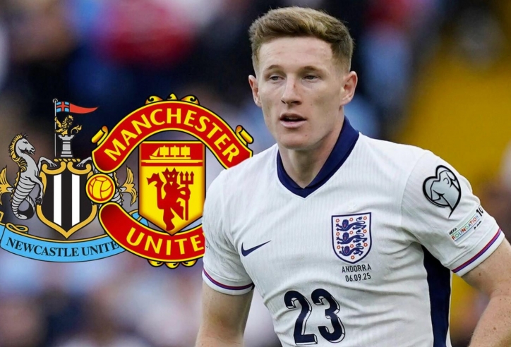 'Nhạc trưởng' nước Anh có thể khiến MU lập kỷ lục chuyển nhượng mới