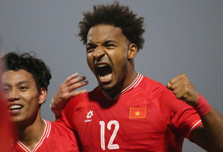 Xuân Son khiến đồng đội trên tuyển nể phục vì điều này