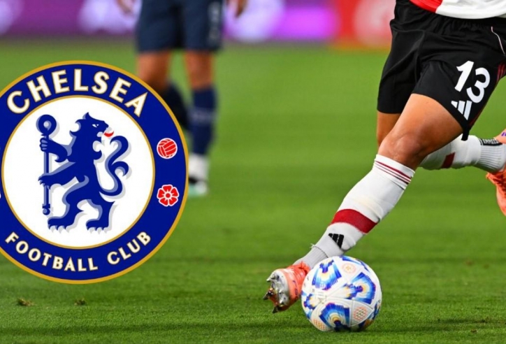 Chelsea đua tốc giành chữ ký sao phòng ngự hot nhất Nam Mỹ giá 100 triệu Euro
