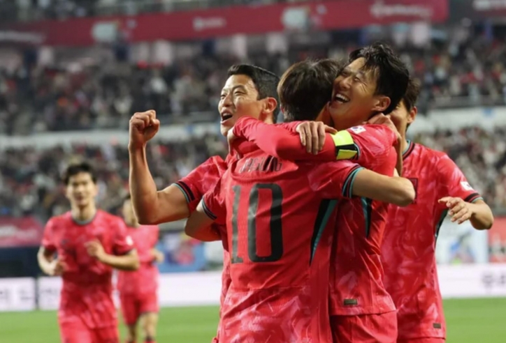 Báo Hàn bùng nổ, nức lời ca ngợi siêu phẩm đá phạt của Son Heung-min