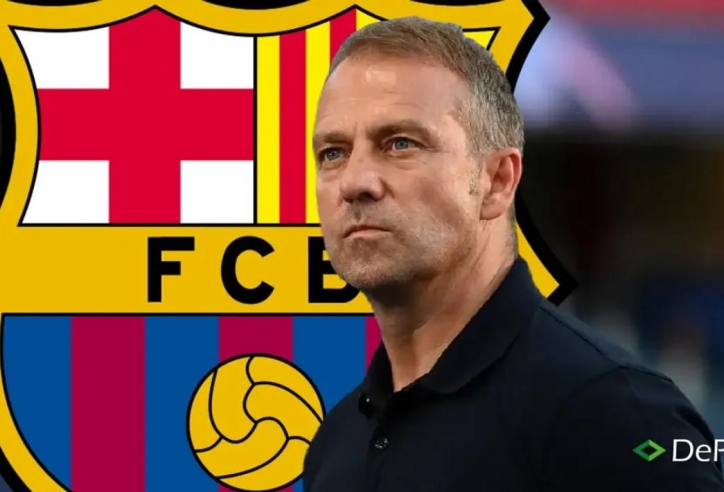 Xong! Đã rõ thương vụ tiền đạo khiến Barcelona phải họp khẩn trong đêm