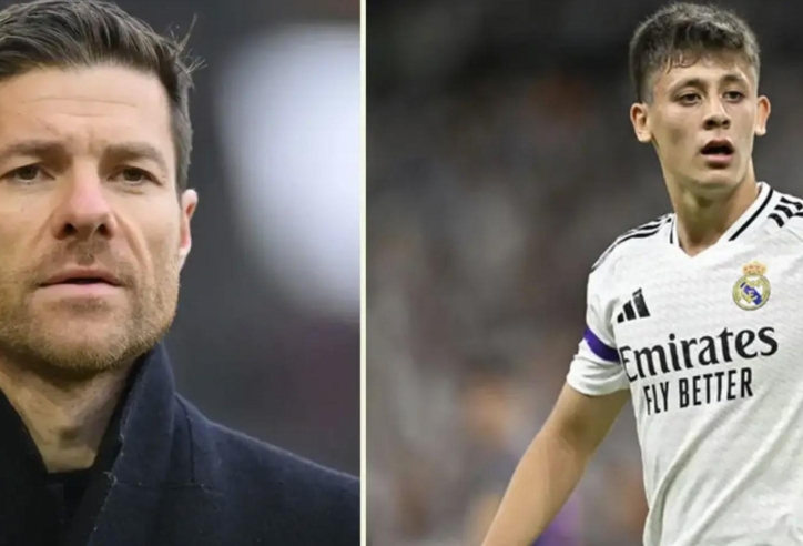 Chấn động! Real đàm phán ký hợp đồng với kẻ thù số một của Guler