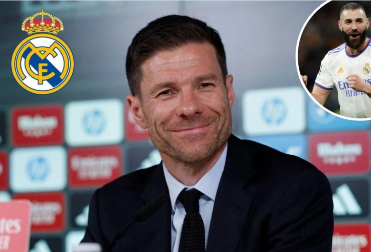 TIN ĐẶC BIỆT: Benzema xác nhận tự nguyện trở lại Real Madrid