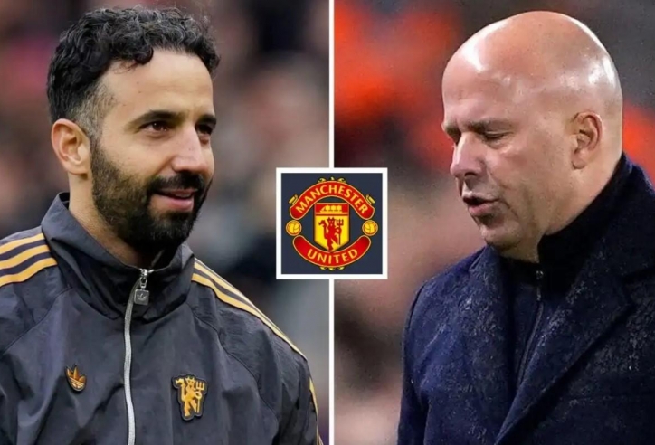 Đánh bại Liverpool, MU tự tin chiêu mộ 'nhạc trưởng xuất chúng' nước Anh